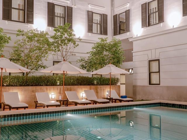 Bella Nara Hotel, Chiang Mai