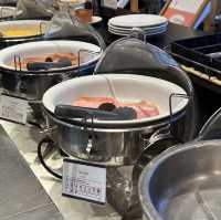 【東京】絶品！できたて！三井ガーデンホテル汐留イタリア街の朝食