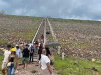 ไปโอบกอดธรรมชาติที่เขาช่องลม นครนายกกัน