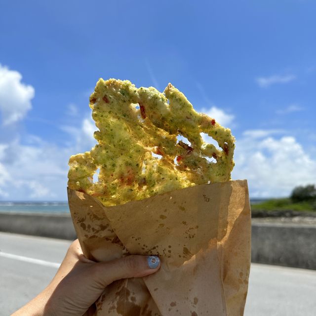 📍奥武島/沖縄県