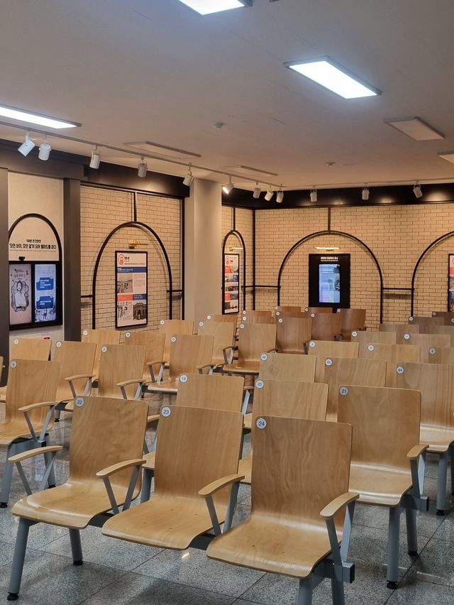 인천여행의 꽃 요즘 날씨에 당일치기로 가기 좋은 ‘월미도 테마파크’ 