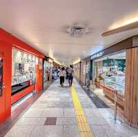 【仙台】グルメに目移り！仙台駅のレストラン街