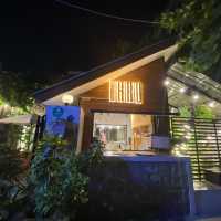 LAKU Cafe & Restaurant @ Kampot 