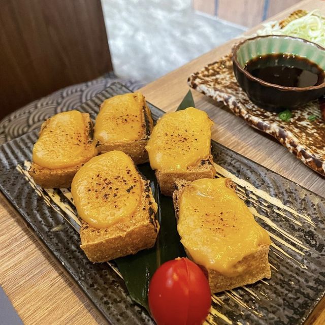 元朗高質居酒屋