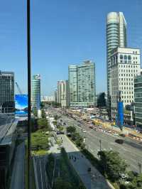 실내데이트하기 좋은 코엑스💨