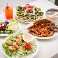 ที่พักราคาไม่แรง มีกิจกรรมให้ทำเยอะ