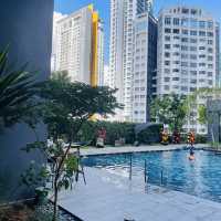 쿠알라룸푸르 도심 최고의 호텔, Star Suites KLCC