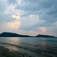 🇹🇭泰國普吉島🌴🏖親子玩水好去處📍 Patong Beach หาดป่าตอง