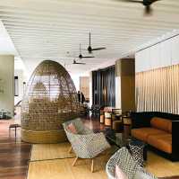 True Refuge, in the Heart of KL