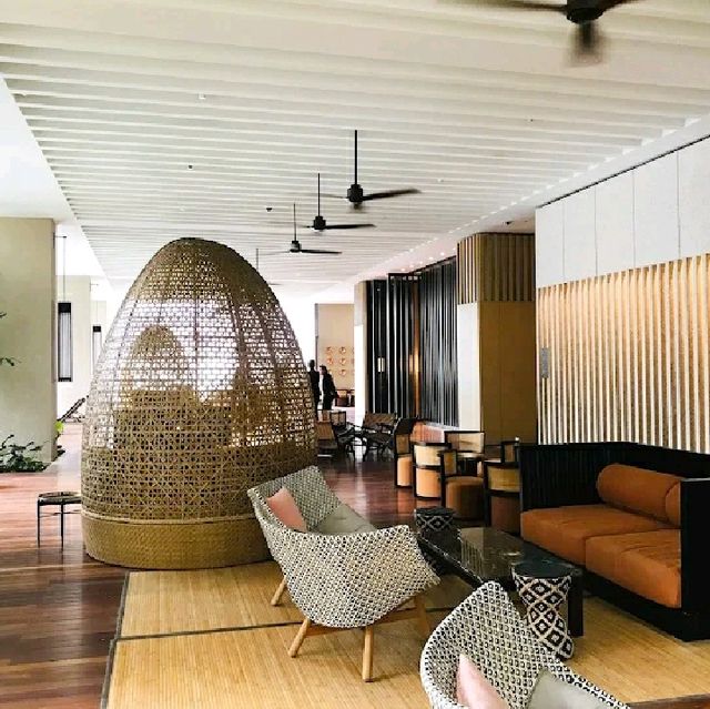 True Refuge, in the Heart of KL