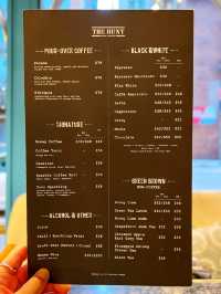 觀塘歐美工業風特色CAFÉ