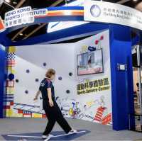 2023香港書展
