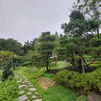 韓國景點📸峨嵯山生態公園😊親親大自然體驗日🌤