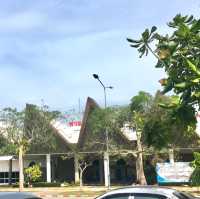 Narathiwat Airport