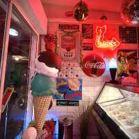 Homies Gelato ของดีย่านศรีนครินทร์