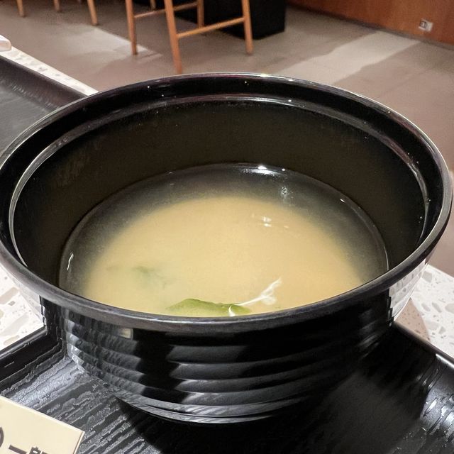 香港探店 — 日式燒肉午餐