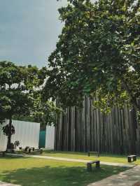 Baanpat คาเฟ่สุดชิล ลมเย็นสบาย @Rayong