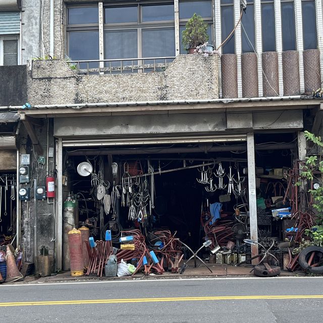 南方澳漁港熱力四射