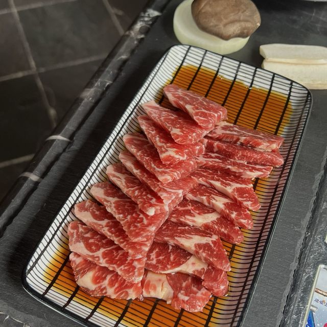 All about Korean Dishes! 