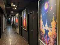 Mandy Nok Hotel
