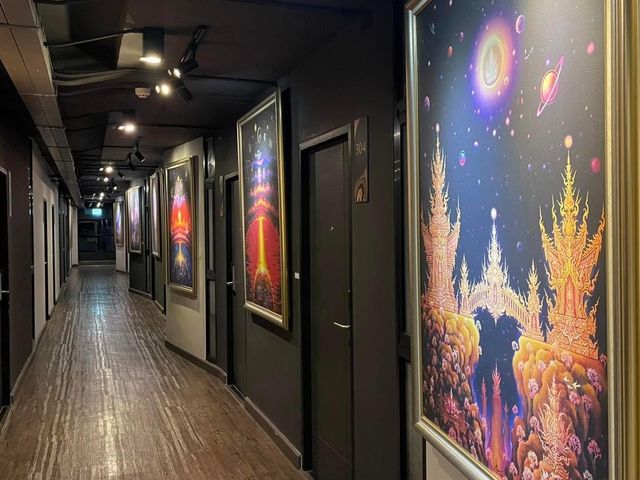 Mandy Nok Hotel