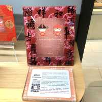 Hong Kong’s Design Products
