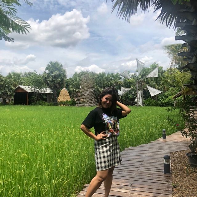 TakFha Cafe' ตากฟ้าคาเฟ่ 🌿☕️💕