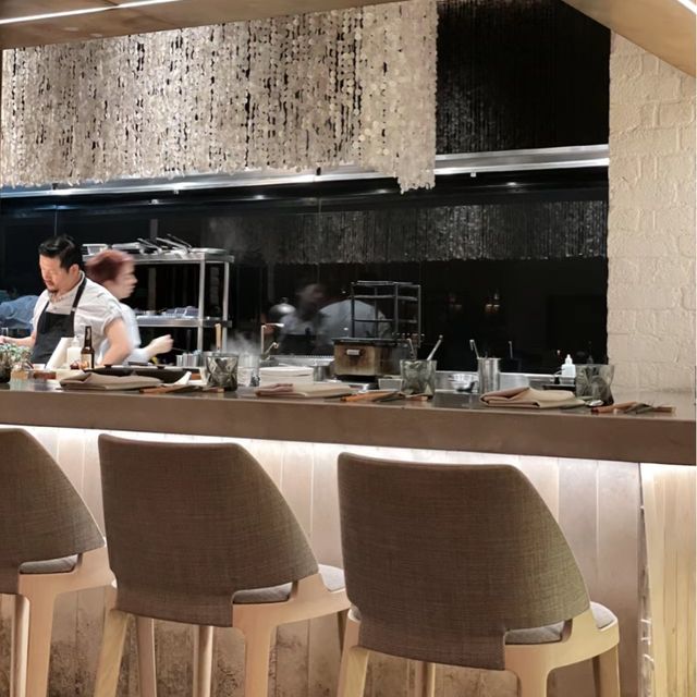 悉尼 適合約會/聚會的日式fine dining