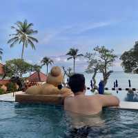 Renaissance Koh Samui Resort & Spa