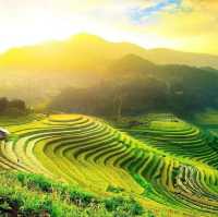 Hoàng Su Phì,  Hà Giang