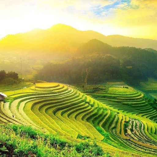Hoàng Su Phì,  Hà Giang