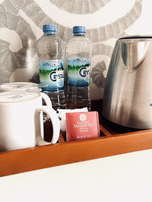 The Best Hotel In Malioboro Area⁉️🏨🤩