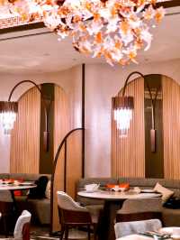 銅鑼灣靚景高質粵菜