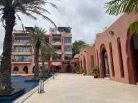 Marrakesh Hua Hin Resort & Spa