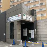 Fantastic location in Shinjuku