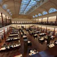 Melbourne’s Cultural Gems
