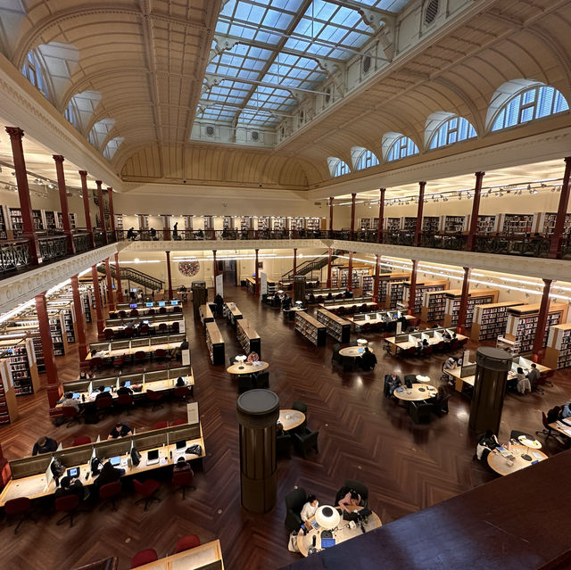 Melbourne’s Cultural Gems