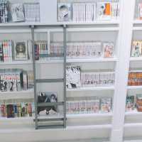 【大阪】泊まれる本棚！？📚 「BOOK AND BED TOKYO SHINSAIBASHI」