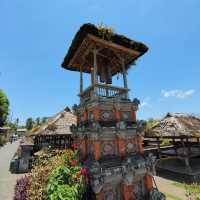 Penglipuran Village