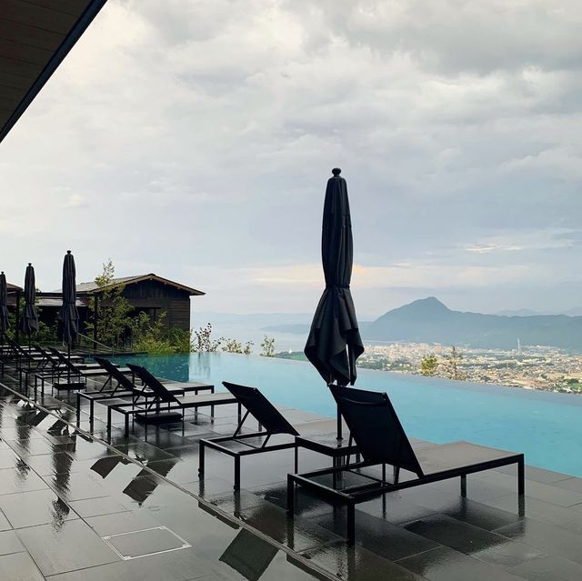 ANA INTERCONTINENTAL BEPPU RESORT & SPA