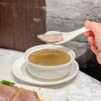 《鰂魚涌樓上特色潮州菜》