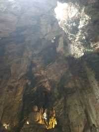 Wonder Caves of Danang