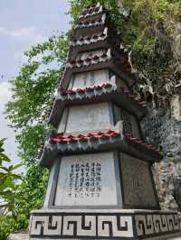 Wonder Caves of Danang