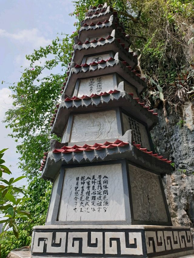 Wonder Caves of Danang