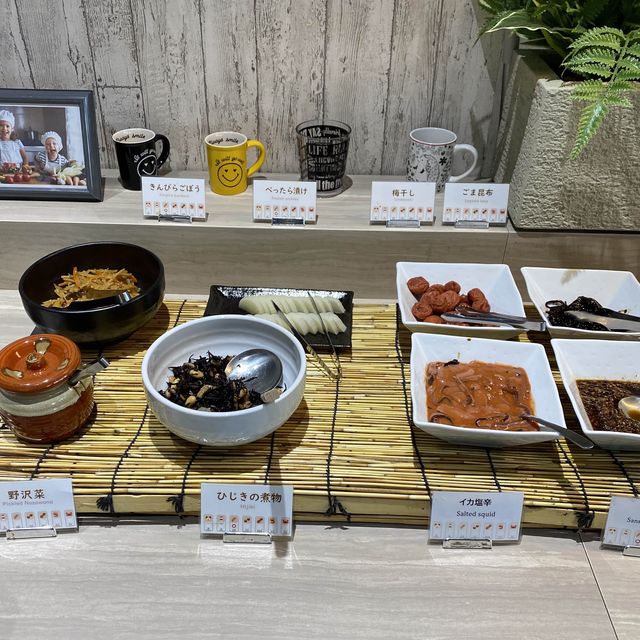 일본 삿포로 가성비갑 호텔 윙 인터내셔널 숙소추천(룸,조식,서비스)