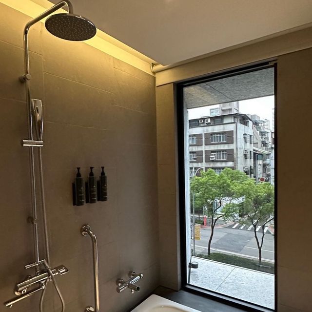 台北 • 中山雅樂軒酒店