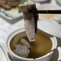 驚喜正宗潮州菜
