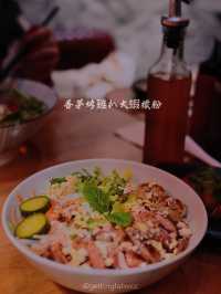 🇲🇴| 澳門-官也街必訪上河內Cafe Hanoi 