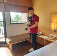IBIS Hua Hin 🐕 Pet-friendly hotel