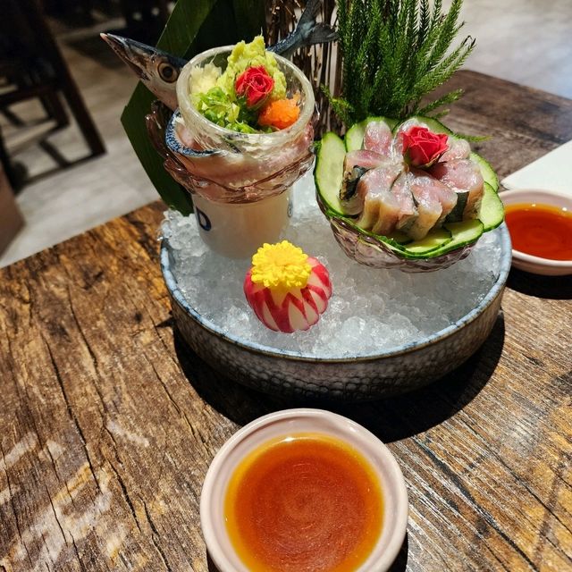 上戶酒場🍶